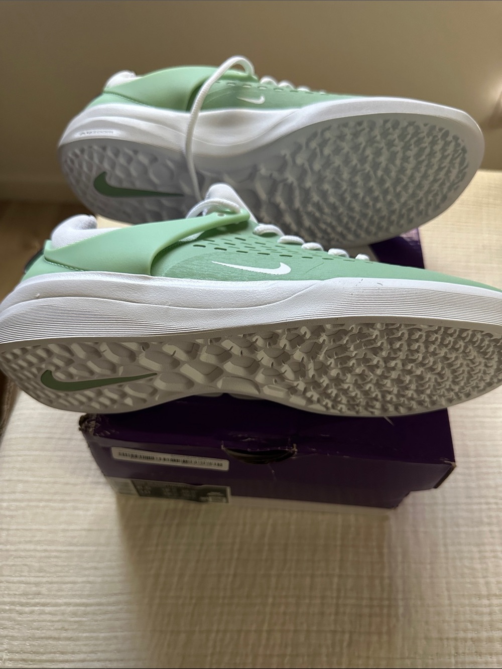 Nike SB Nyjah Huston 3 - Picture 5 of 6